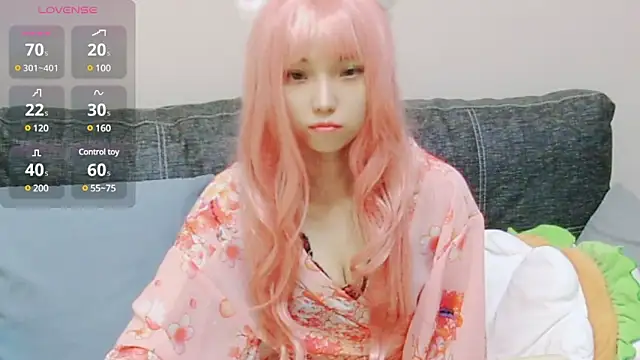 chenenna7 online show from March 2025 02:56:01 PM