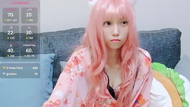 chenenna7 online show from March 2025 02:37:02 PM