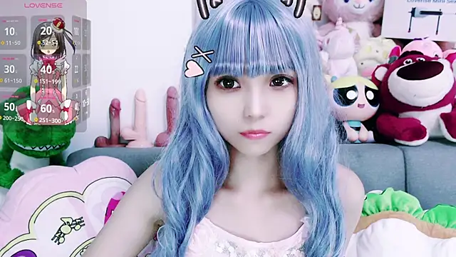 chenenna7 online show from September 2025 01:45:02 PM