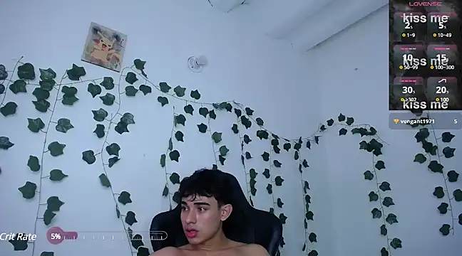 Noah milleer online show from March 2025 10:31:02 PM