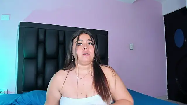 MadissonLee   online show from March 2025 07:26:02 PM