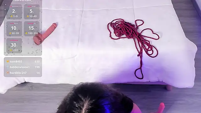 Snapshot of Gabrielakassi chatting on March 2025 01:07:02 PM Gabrielakassi online show from March 2025 01:07:02 PM