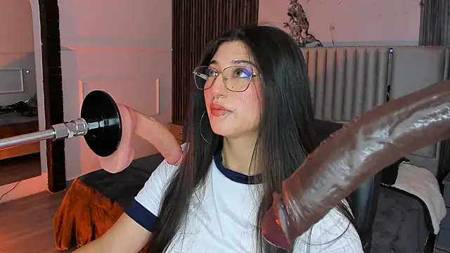 Snapshot of Gabrielakassi chatting on October 2025 11:32:02 AM Gabrielakassi online show from October 2025 11:32:02 AM