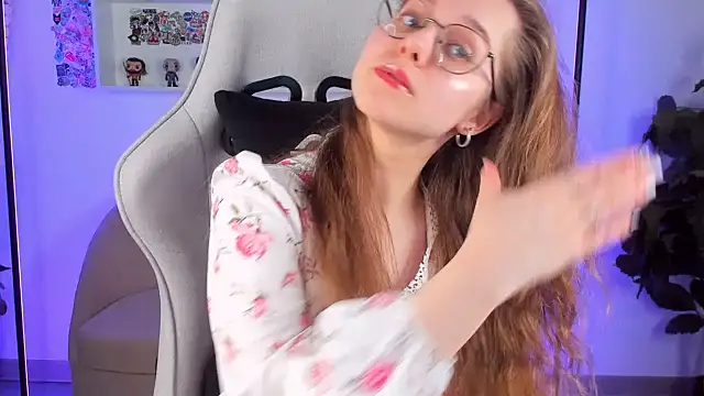 RileyMimicho online show from March 2025 11:11:01 AM