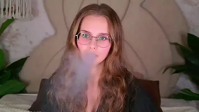 RileyMimicho online show from October 2025 08:50:02 PM