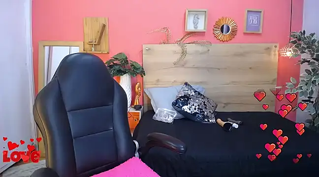 yessila parker online show from March 2025 08:53:01 AM