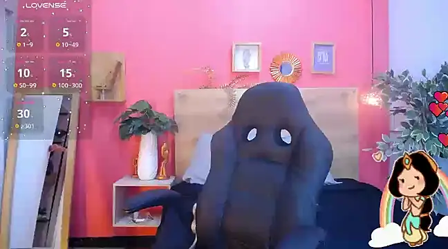 yessila parker online show from March 2025 02:39:02 AM