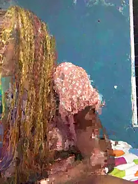 Ladyzee25 online show from October 2025 12:12:02 AM