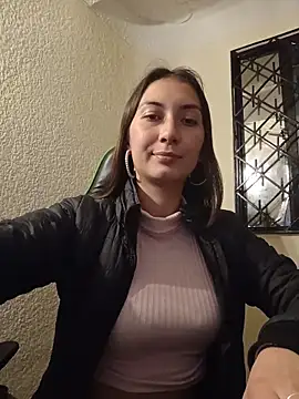 amelia noe online show from November 2025 11:07:02 PM