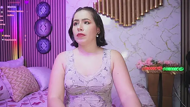 missjudi online show from June 2026 03:25:01 AM
