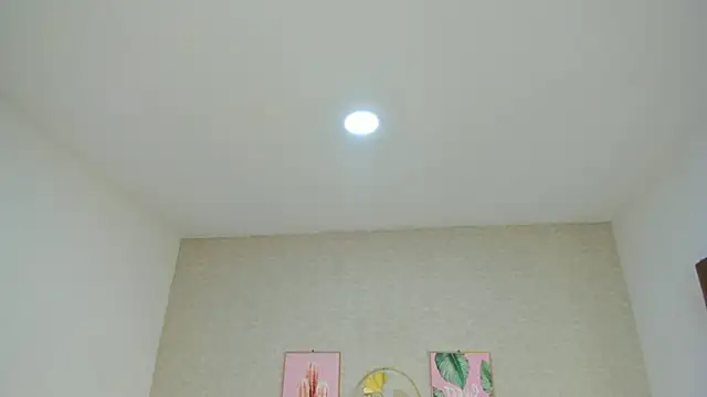 SamantaMarquez online show from May 2026 03:46:02 AM
