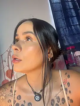 Snapshot of HotAlana_ chatting on May 2026 08:16:02 PM HotAlana online show from May 2026 08:16:02 PM