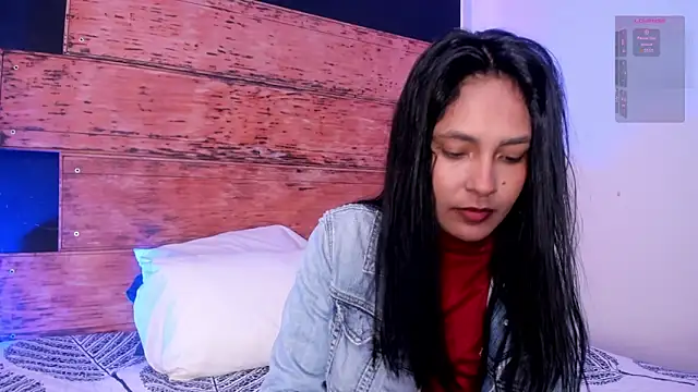 Fernanda liie  online show from May 2026 12:36:02 PM