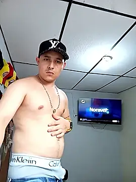 Charlotteet Paul online show from March 2025 04:55:02 PM