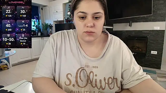 Layla- online show from January 2025 09:35:02 AM