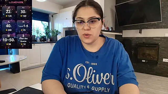 Layla- online show from February 2025 10:08:02 AM