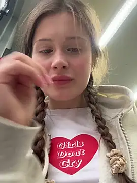 Snapshot of melicious_ chatting on March 2025 11:08:02 AM melicious online show from March 2025 11:08:02 AM