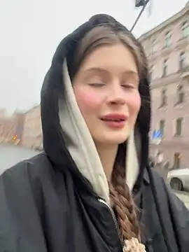 Snapshot of melicious_ chatting on March 2025 12:52:01 PM melicious online show from March 2025 12:52:01 PM