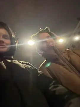 Snapshot of melicious_ chatting on March 2025 08:22:01 PM melicious online show from March 2025 08:22:01 PM