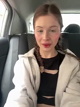 Snapshot of melicious_ chatting on March 2025 10:44:01 AM melicious online show from March 2025 10:44:01 AM