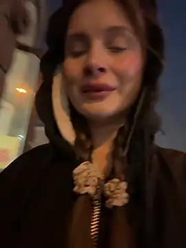 Snapshot of melicious_ chatting on March 2025 04:59:02 PM melicious online show from March 2025 04:59:02 PM