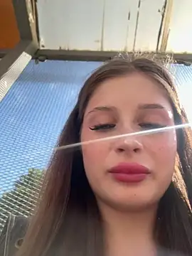 Snapshot of melicious_ chatting on September 2025 10:26:02 AM melicious online show from September 2025 10:26:02 AM