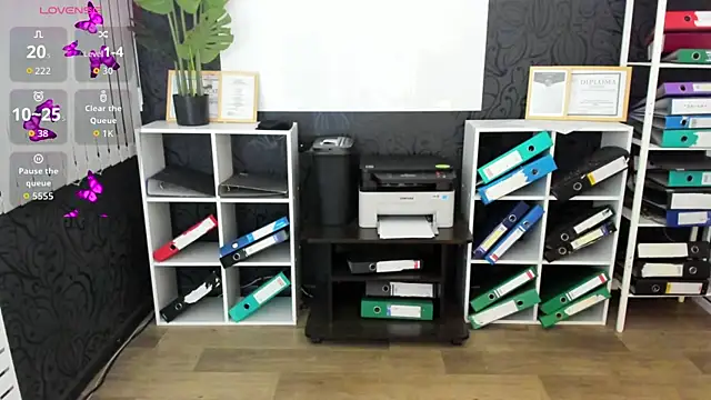 Snapshot of meow_mellie chatting on September 2025 02:26:02 AM meow mellie online show from September 2025 02:26:02 AM