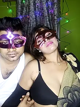 Snapshot of Exotic_couple_38 chatting on November 2025 06:54:02 PM Exotic couple 38 online show from November 2025 06:54:02 PM