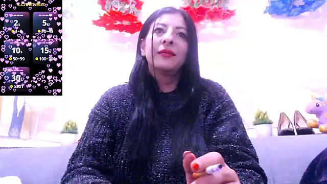 Alina eve online show from November 2025 09:55:02 AM