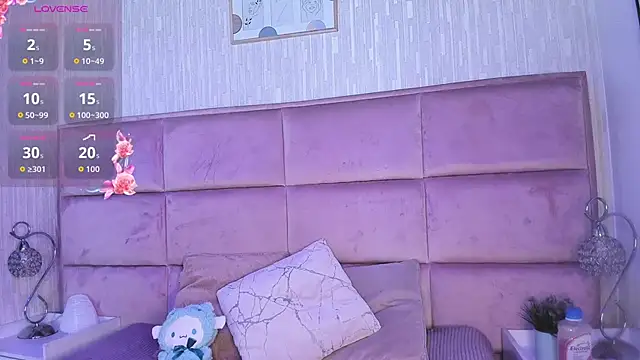 Snapshot of Marianna_Ray_ chatting on November 2025 09:24:02 PM Marianna Ray online show from November 2025 09:24:02 PM