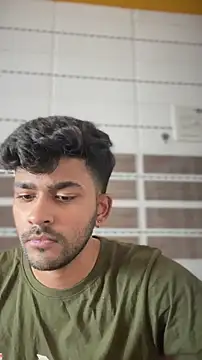 DoctorAlonee46 online show from October 2025 07:39:01 AM