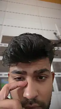 DoctorAlonee46 online show from October 2025 03:26:02 AM