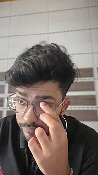 DoctorAlonee46 online show from October 2025 05:19:02 AM