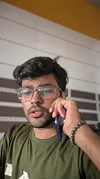 DoctorAlonee46 online show from November 2025 06:45:01 AM