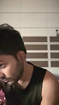 DoctorAlonee46 online show from November 2025 10:48:02 AM