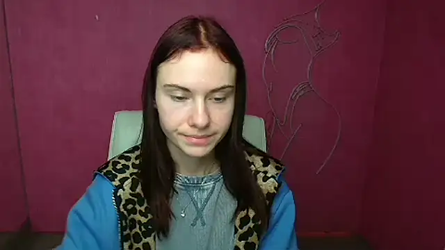 Snapshot of Fiona_Night chatting on March 2025 09:13:01 AM Fiona Night online show from March 2025 09:13:01 AM