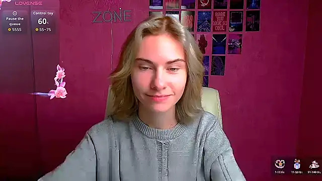 Snapshot of Fiona_Night chatting on October 2025 05:32:01 AM Fiona Night online show from October 2025 05:32:01 AM