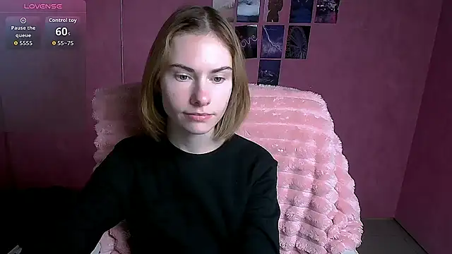 Fiona Night online show from January 2026 06:06:01 AM