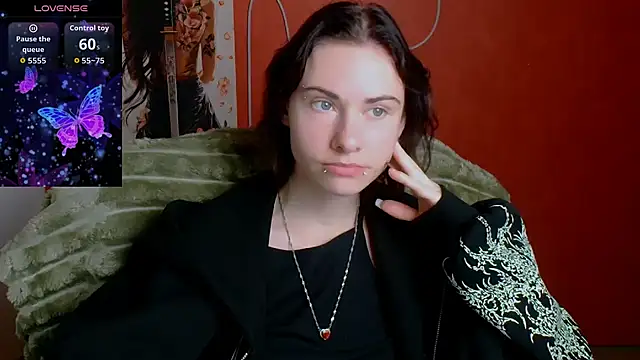 Fiona Night online show from May 2026 11:28:02 AM