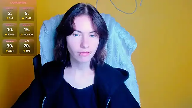 Fiona Night online show from July 2026 05:23:02 AM