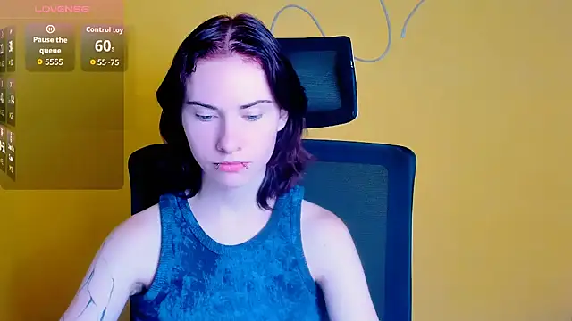 Fiona Night online show from July 2026 11:23:02 AM