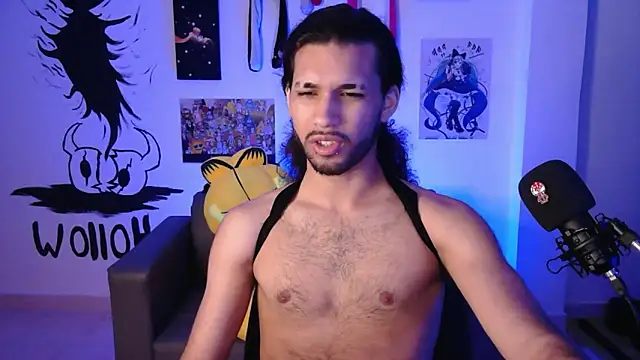 oezack    online show from March 2025 03:17:02 PM