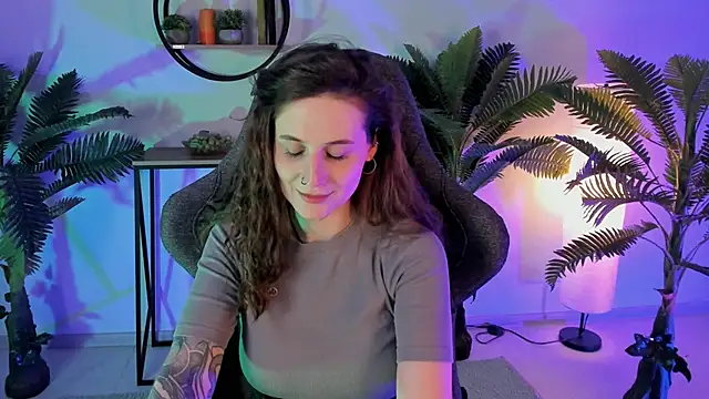 OliviaMcClean online show from March 2025 08:48:02 PM