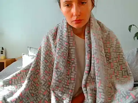 Irina9793 online show from February 2026 09:58:01 AM