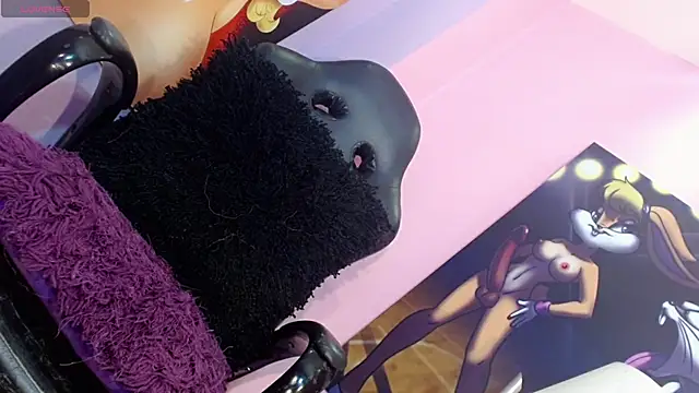 Gabi Prince online show from February 2026 07:39:02 PM