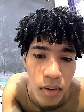 Thony444 online show from March 2025 06:37:02 PM