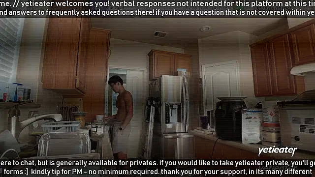 yetieater online show from March 2026 05:08:02 PM