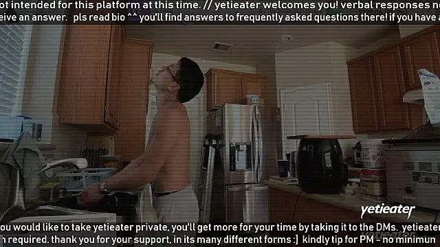 yetieater online show from March 2026 05:51:02 PM