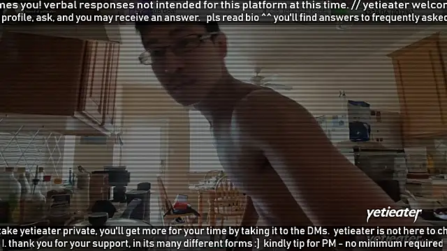 yetieater online show from May 2026 04:13:02 PM