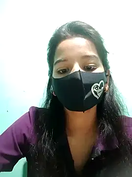 Snapshot of Orna-1 chatting on March 2025 06:43:02 PM Orna-1 online show from March 2025 06:43:02 PM